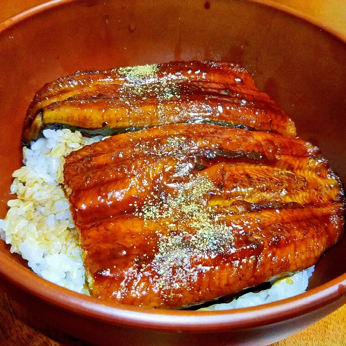 オーブントースターdeふっくら 鰻丼 レシピ 作り方 By ちゅろす1972 楽天レシピ オーブントースターdeふっくら 鰻丼 レシピ 作り方 By ちゅろす1972 楽天レシピ